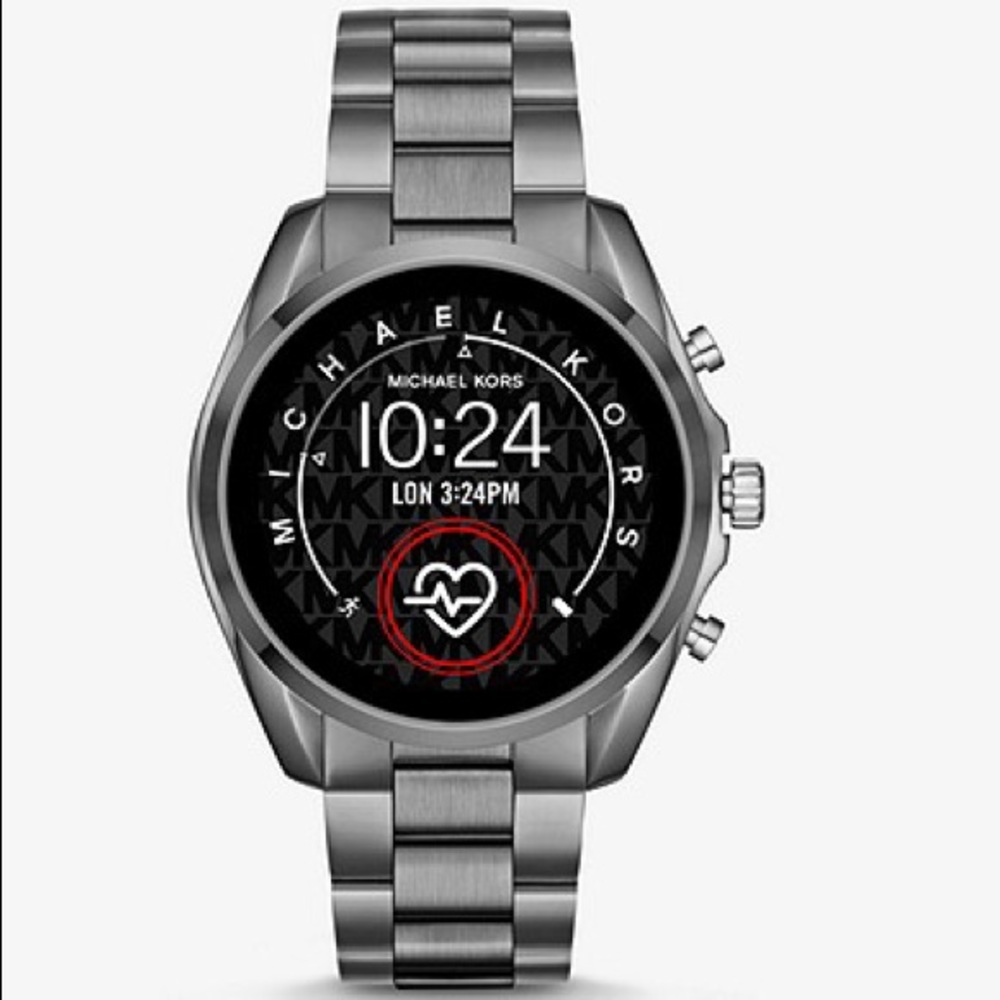 Michael Kors Gen 5 Bradshaw Smartwatch